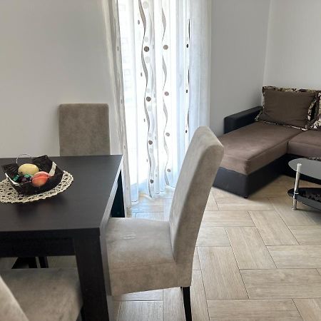 Apartment Anja Будва Екстериор снимка