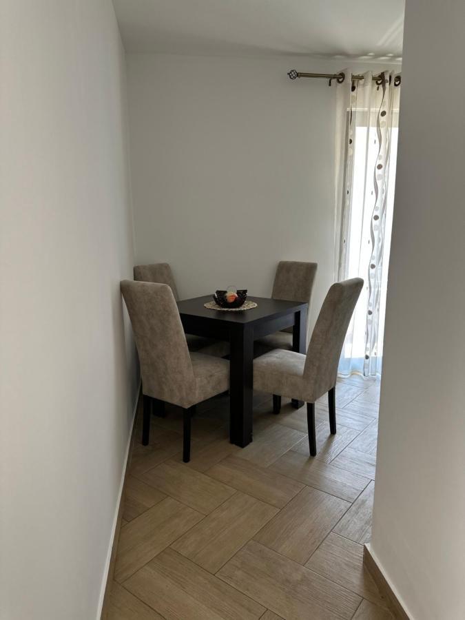 Apartment Anja Будва Екстериор снимка