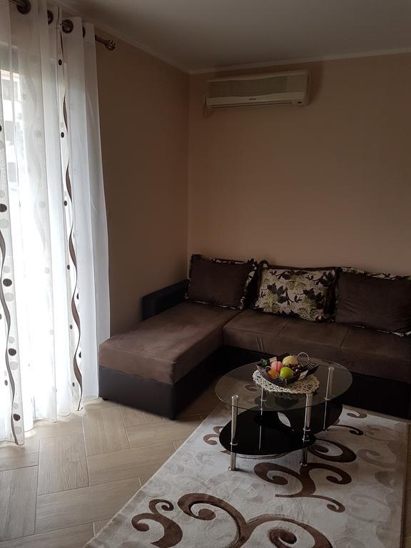 Apartment Anja Будва Екстериор снимка