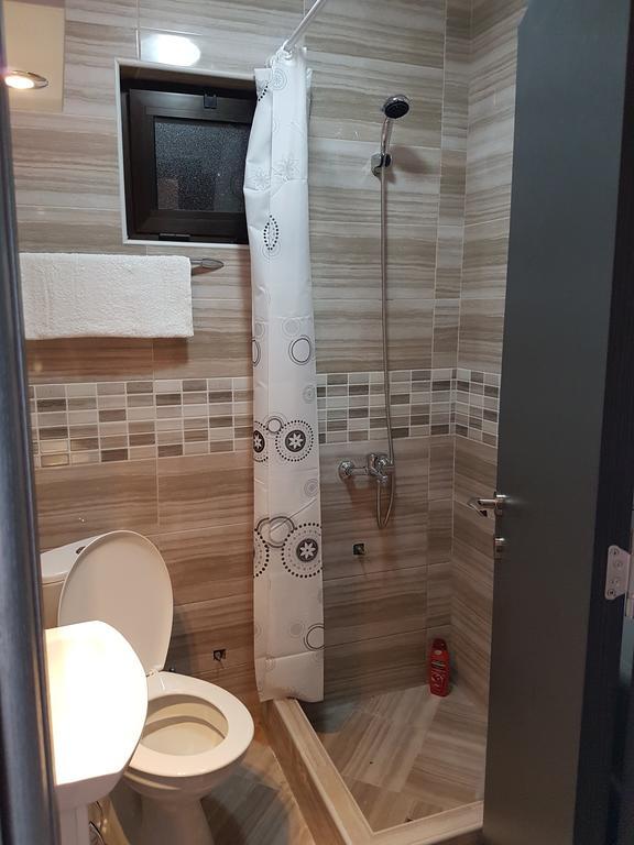 Apartment Anja Будва Екстериор снимка