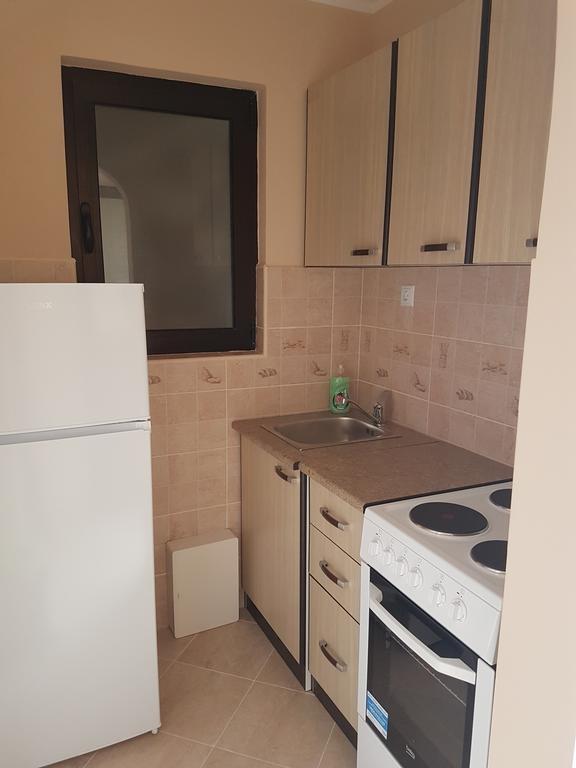 Apartment Anja Будва Екстериор снимка