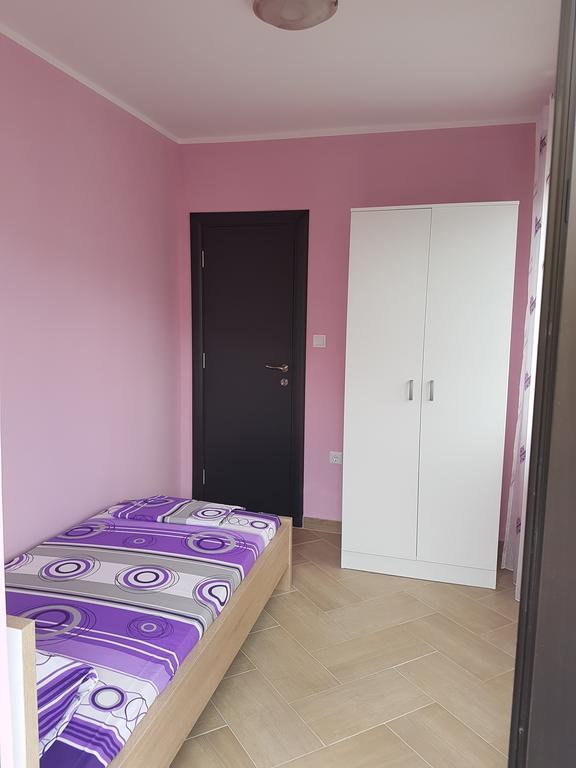 Apartment Anja Будва Екстериор снимка