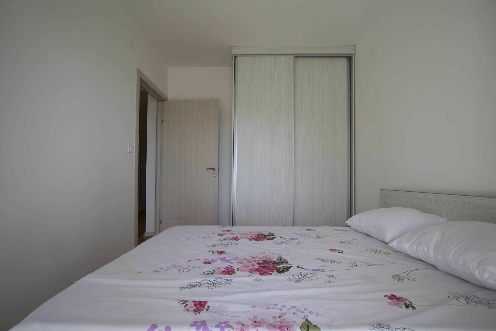 Apartment Anja Будва Екстериор снимка