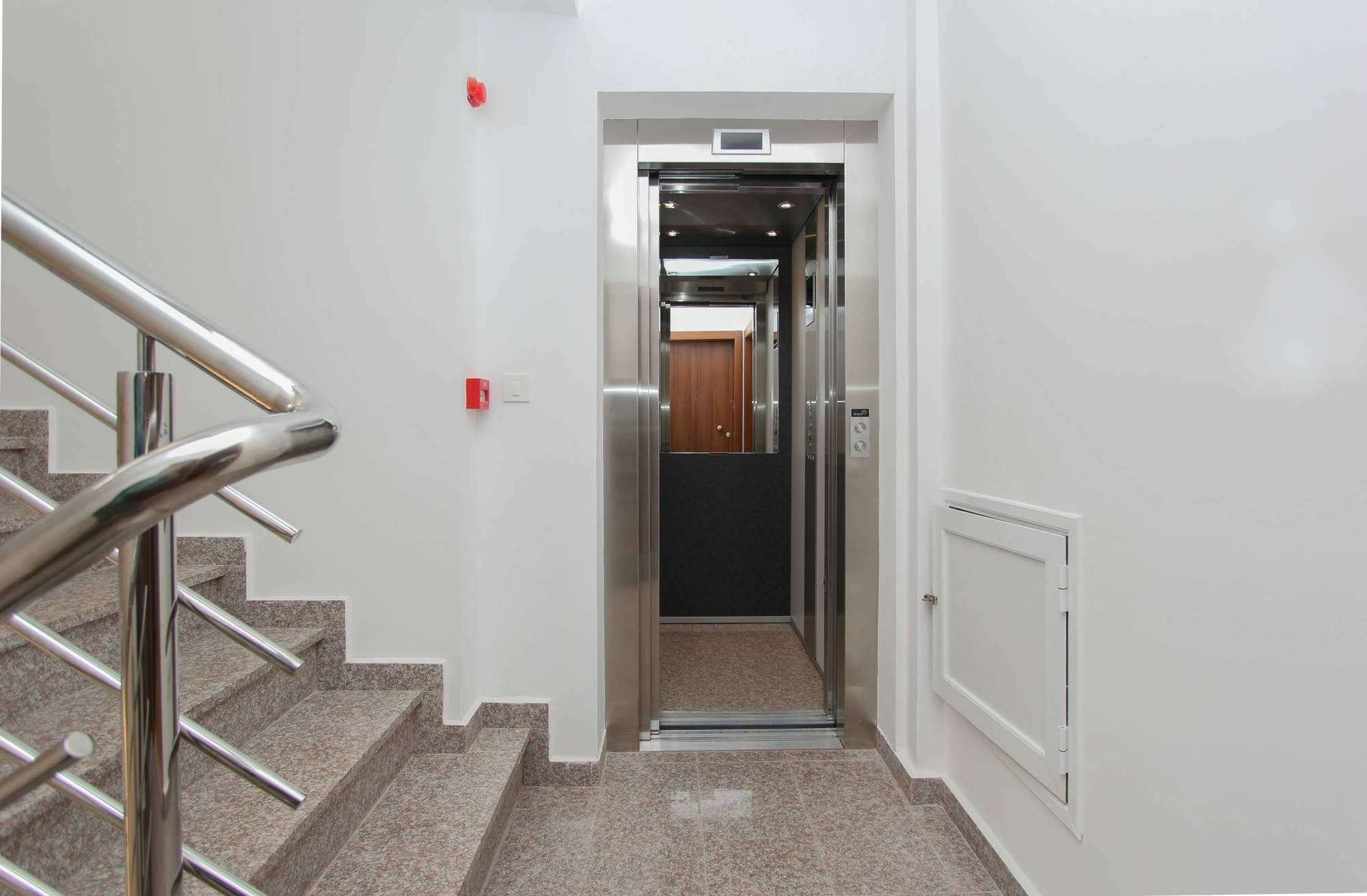 Apartment Anja Будва Екстериор снимка