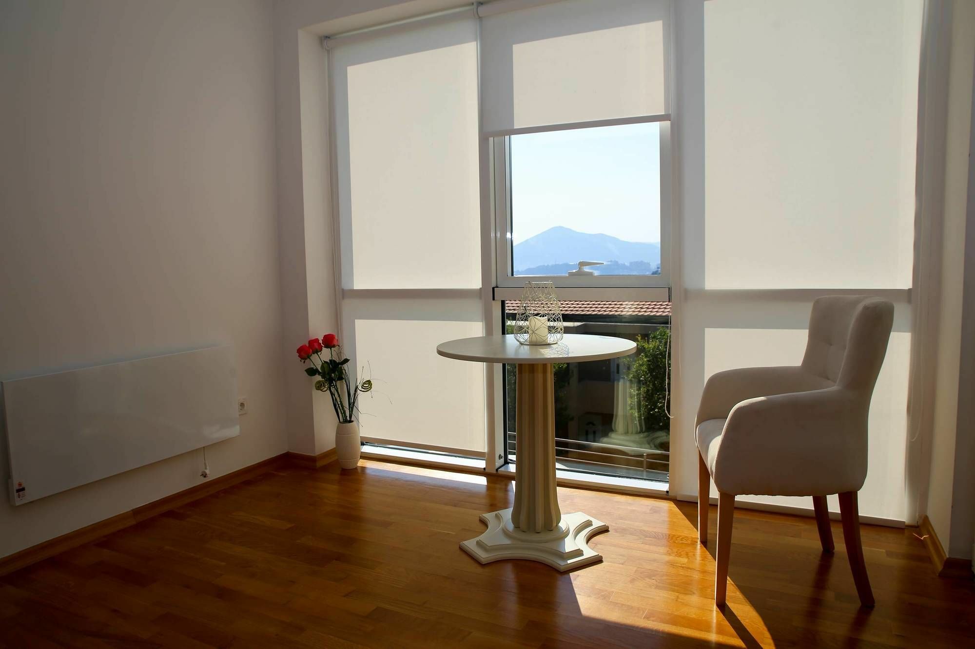 Apartment Anja Будва Екстериор снимка